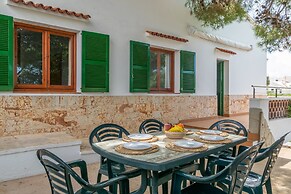 Can Jaume 6 in Es Canutells