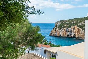 Can Jaume 6 in Es Canutells