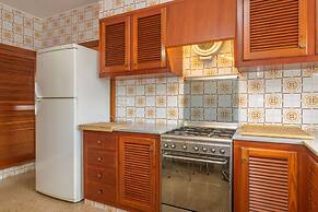 Can Jaume 6 in Es Canutells