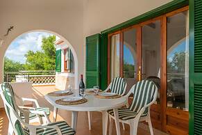 Can Jaume 6 in Es Canutells