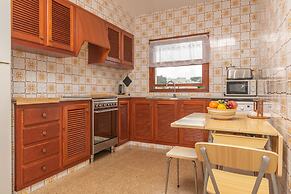 Can Jaume 6 in Es Canutells