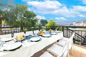 Coll Groc in Grau i Platja