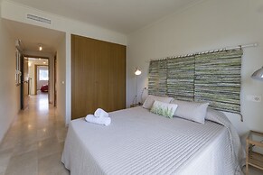 Coll Groc in Grau i Platja