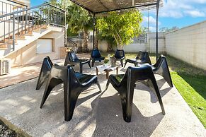 Coll Groc in Grau i Platja