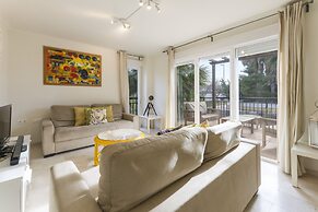 Coll Groc in Grau i Platja