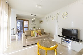 Coll Groc in Grau i Platja