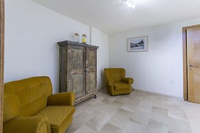 Coll Groc in Grau i Platja