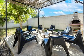 Coll Groc in Grau i Platja