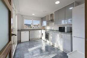 Coll Groc in Grau i Platja