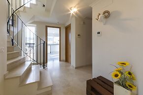 Coll Groc in Grau i Platja