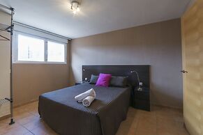 Coll Groc in Grau i Platja