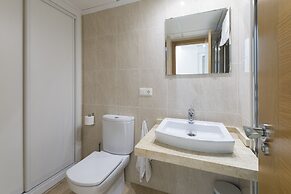 Coll Groc in Grau i Platja