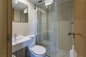 Coll Groc in Grau i Platja