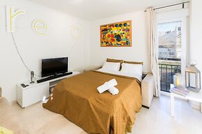 Coll Groc in Grau i Platja