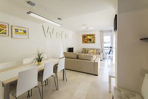 Coll Groc in Grau i Platja