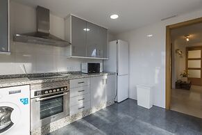 Coll Groc in Grau i Platja