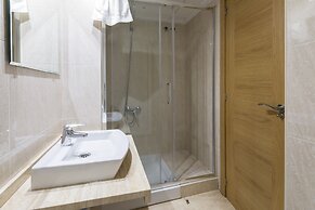 Coll Groc in Grau i Platja