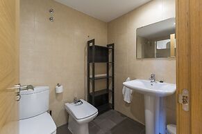 Coll Groc in Grau i Platja