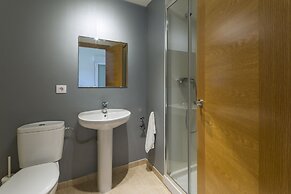 Coll Groc in Grau i Platja