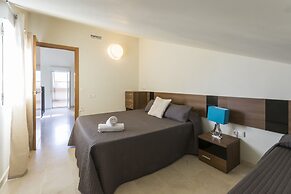 Coll Groc in Grau i Platja