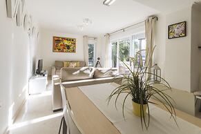 Coll Groc in Grau i Platja