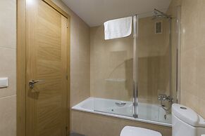 Coll Groc in Grau i Platja