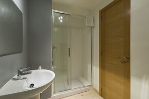 Coll Groc in Grau i Platja