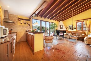 Son Fuster D Abaix in Alar