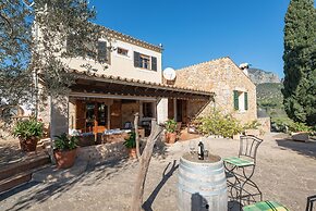 Son Fuster D Abaix in Alar