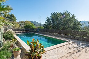 Son Fuster D Abaix in Alar