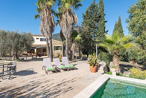 Son Fuster D Abaix in Alar