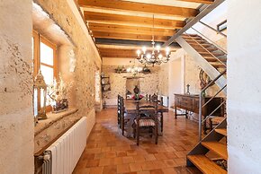 Son Fuster D Abaix in Alar