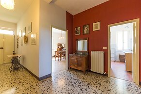 Countryside House Near To Pratomagno