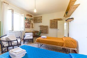 Countryside House Near To Pratomagno