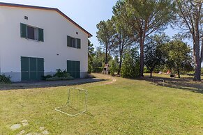 Countryside House Near To Pratomagno