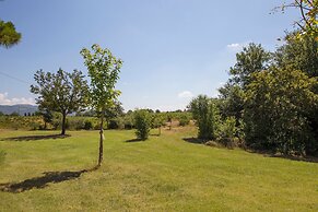 Countryside House Near To Pratomagno