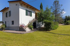 Countryside House Near To Pratomagno