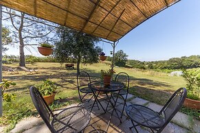 Countryside House Near To Pratomagno