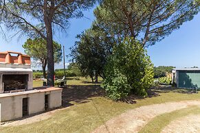 Countryside House Near To Pratomagno