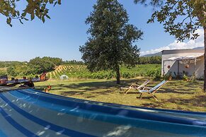 Countryside House Near To Pratomagno