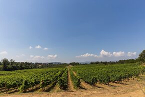 Countryside House Near To Pratomagno
