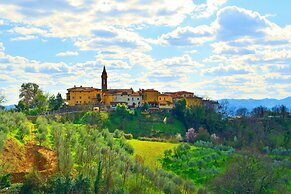 Countryside House Near To Pratomagno
