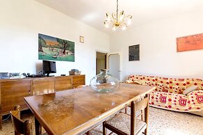 Countryside House Near To Pratomagno