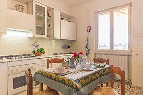 Countryside House Near To Pratomagno