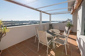 Bajamar Deluxe in El Puerto de Santa Maria
