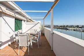 Bajamar Deluxe in El Puerto de Santa Maria