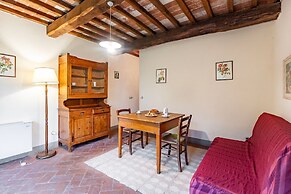 Molino Felice Among Greenery