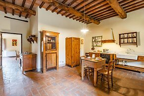 Molino Felice Among Greenery