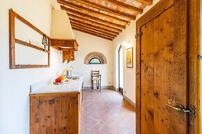 Molino Felice Among Greenery