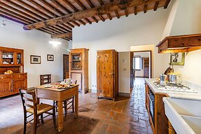 Molino Felice Among Greenery